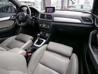 tweedehands Audi Q3 1.4 TFSI Sport Edition - All-in rijklrprs | naviga