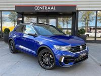 tweedehands VW T-Roc R 2.0 TSI 4Motion 300PK|Pano|Akrapovic|Beats|Camer