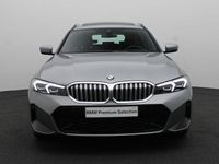 Occasion BMW 318 M Sport 156 PK (114 kW) 2025 Grijs Stationwagen