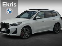 Occasion BMW iX1 M Sport 150 kW (204 PK) 2025 Wit SUV