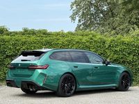 Occasion BMW M5 Comfort Edition 727 PK (534 kW) 2024 Groen Stationwagen