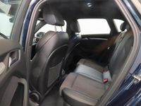 tweedehands Audi A3 Sportback 35 TFSI 150PK Advance Sport 3X S LINE+Vitrual-Cockpit+Leder+Navi = TOP !!