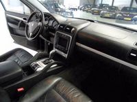 tweedehands Porsche Cayenne 4.5 S Schuifdak/Bose/Luchtvering/Trekhaak/Standkachel Aut