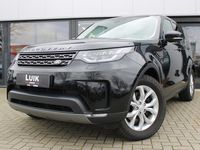 tweedehands Land Rover Discovery 2.0 Sd4 HSE GRIJS KENTEKEN + LED + PANO DAK + LEER + CAMERA