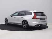 tweedehands Volvo V60 2.0 T6 Recharge AWD R-Design | SHADOW | MEMORY | CAMERA