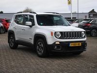 Occasion Jeep Renegade Longitude 120 PK (88 kW) 2016 Overige SUV