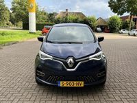 tweedehands Renault Zoe R135 Iconic 52 kWh