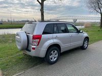 tweedehands Suzuki Grand Vitara 2.0-16V Exclusive