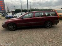 tweedehands Volvo V70 2.4 D5