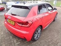 tweedehands Audi A1 Sportback 25 TFSI epic Digi Dash airco carplay