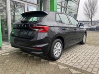 tweedehands Skoda Fabia Ambition 1.0 70 kW / 95 pk TSI Hatchback 5 versn. Hand