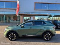Occasion Kia Sportage 265 PK (194 kW) 2023 Groen (metallic) SUV
