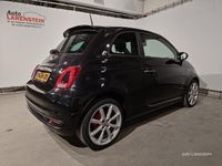 tweedehands Fiat 500S 1.2i (4cil.) 70pk Sport Edition 51kw Climate C. / 17 inch / PDC / Carplay voorb.