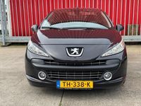 tweedehands Peugeot 207 CC 1.6 VTi *AIRCO*