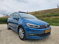 tweedehands VW Touran 1.8 TSI Highline 7p