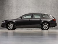 tweedehands Audi A4 Avant 1.8 TFSI Sport 170Pk Automaat (NAVIGATIE, XE