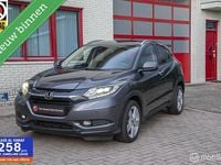 Occasion Honda HR-V Executive 131 PK (96 kW) 2018 Grijs SUV