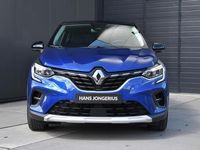 tweedehands Renault Captur E-Tech Plug-in Hybrid 160 Edition One | NAVI | CRU