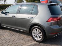 tweedehands VW Golf VII 1.4 TSI 125pk 7-DSG 5D Comfortline