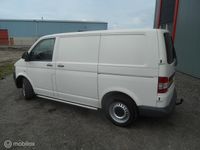 tweedehands VW Transporter 2.0 TDI L1H1/AIRCO/CRUISEONTROL/NAVIGATIE/2XSCHUIFDEUR