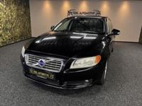 tweedehands Volvo S80 2.0 T Kinetic AUTOMAAT-NAVI-AIRCO-NAP-NIEUWE APK