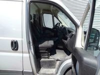 tweedehands Peugeot Boxer 435