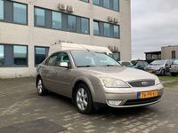 tweedehands Ford Mondeo 2.0 Futura