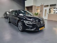 Occasion Renault Talisman Intens 150 PK (110 kW) 2016 Zwart Sedan