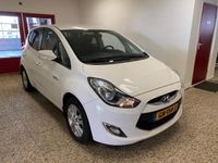 tweedehands Hyundai ix20 1.4i Go! Navi | NL auto