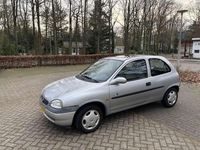 Occasion Opel Corsa 65 PK (47 kW) 1999 Zilver Hatchback