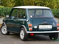 Occasion Austin Mini 41 PK (30 kW) 1989 Groen Stationwagen