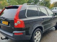 tweedehands Volvo XC90 2.4 D5 Summum 5 P