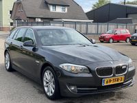 tweedehands BMW 520 5-SERIE Touring d Executive AUT 2012 Navi/Clima/Lmv