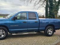 tweedehands Dodge Ram 2500 5.7 Hemi 💢€9950-💢