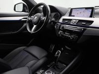 tweedehands BMW X2 sDrive18i 136 PK Automaat M-Sport | MEMORY | STOEL