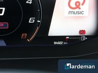 Occasion Cupra Formentor VZ 245 PK (180 kW) 2021 Blauw SUV