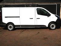 tweedehands Opel Vivaro 1.6 CDTI L2H1 Edition EcoFlex 125pk camera trekhaak imperiaal