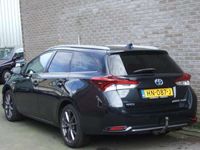 tweedehands Toyota Auris Touring Sports 1.8 Hybrid Lease Exclusive - 2e eig