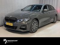 Occasion BMW 320e Executive 204 PK (150 kW) 2022 Grijs Sedan