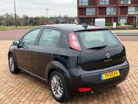 tweedehands Fiat Punto Evo 1.2 8V Active