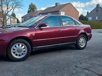 Occasion Audi A4 125 PK (91 kW) 2001