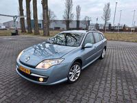 Occasion Renault Laguna III 140 PK (102 kW) 2009 Stationwagen