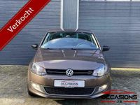 tweedehands VW Polo 1.2 style!|NIEUWE KETTING!|STOELVW