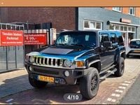Occasion Hummer H3 223 PK (164 kW) 2006 SUV