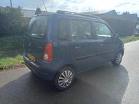 tweedehands Opel Agila 1.0