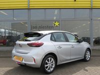 tweedehands Opel Corsa 1.2 Edition | intelliLink | Lane Assist | Parkeersensoren | Rijklaarprijs incl. 1 jaar Bovag garantie