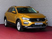 tweedehands VW T-Roc 1.5 TSI 150PK ADAP.CRUISE NAVI ECC PDC 17''LMV 70