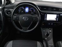 tweedehands Toyota Auris Touring Sports 1.8 Hybrid Energy | Navigatie | Cam