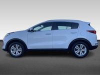 Occasion Kia Sportage Style 132 PK (97 kW) 2018 Wit SUV