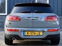 tweedehands Mini Cooper Clubman 1.5 Business Edition Rijklaarprijs-Garantie Naviga